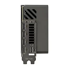 Відеокарта ASUS GeForce RTX5090 32GB ROG ASTRAL OC GAMING (ROG-ASTRAL-RTX5090-O32G-GAMING) - мініатюра 6