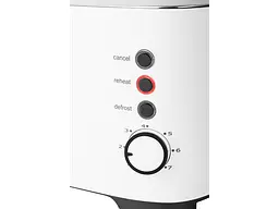 Тостер ECG ST 13730 - мініатюра 5
