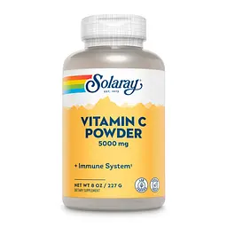 Вітамін C в пудрі Vit C Powder 5000mg - 227g