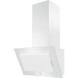 Витяжка похила Electrolux LFV326W [142639]