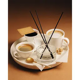 Аромат для простору Sister's Aroma 8:15 Am Coffee 100 мл - мініатюра 3
