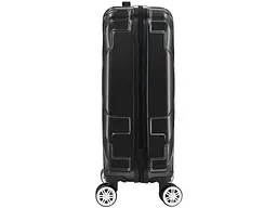 Валіза Semi Line 20 S Black (T5765-1) - мініатюра 8