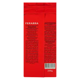 Кава мелена Ferarra Crema Irlandese 250 г (735204) - мініатюра 5