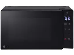 Мікрохвильова піч LG MH6032GAS