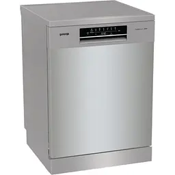 Посудомийна машина Gorenje GS643E90X - мініатюра 3