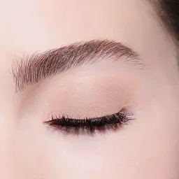 Моно-тіні для повік Bourjois Ombre A Paupieres тон 03 (Cold Light Beige) 1.2 г (8000018800426) - мініатюра 4