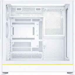 Корпус MONTECH HS01 (W) (HS01 (W)) - мініатюра 4