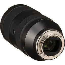 Об'єктив Tamron AF 35-150mm f/2-2.8 Di III VXD Nikon Z [106638] - мініатюра 7
