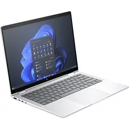 Ноутбук HP Elite x360 1040 G11 9G0X6ET,1920 x 1200,Ultra 7 155H 16 C/22 T,2.5 GHz - 4.8 GHz - мініатюра 8