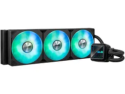 Водяне охолодження Asus Prime LC 360 ARGB (90RC0101-B0EAY0) - мініатюра 2
