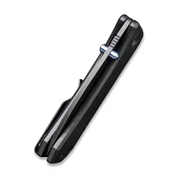 Ніж Weknife Banter Blackwash Black G10 (2004B) - мініатюра 6