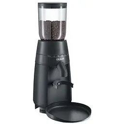 Кавомолка Graef CM 702 - мініатюра 7