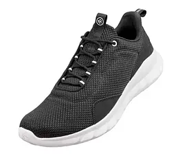 Кросівки FreeTie Urban MR0031BWW розмір 43 чорні