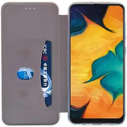 Чохол-книжка BeCover Exclusive для Realme C61 Black (712552) - мініатюра 4