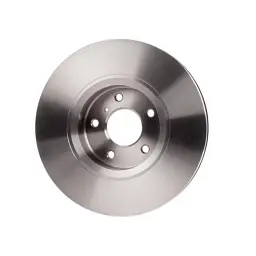 Гальмівний диск Bosch 0 986 479 T32 - мініатюра 3