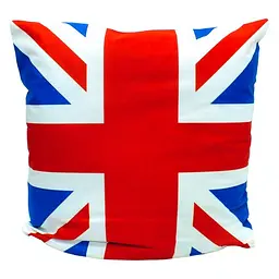 Наволочка UK Style - мініатюра 1