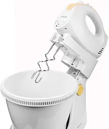 Стаціонарний міксер Sencor SHM5330 - мініатюра 2