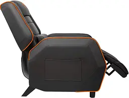 Ігрове крісло Cougar RANGER S Black-Orange (RANGER S) - мініатюра 5