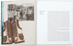 LES BRODERIES HOUTSOULES des Collections du Musée d’art populaire I. Kobrynskyi de Kolomyїa - Олена Никорак - мініатюра 2