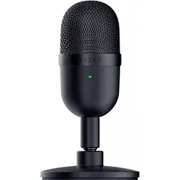 Мікрофон для ПК/для стрімінгу, подкастів Razer Seiren mini (RZ19-03450100-R3M1)