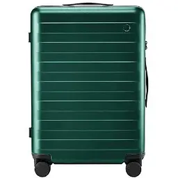 Дорожня валіза Xiaomi Ninetygo Rhine Pro plus Luggage 20" зелена - мініатюра 2