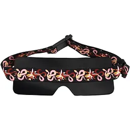 БДСМ-набір Lockink The FloweRing Serpent - Bondage Set, 12 шт. - мініатюра 14
