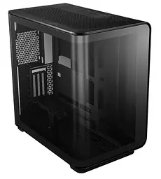 Корпус MSI MEG MAESTRO 700L PZ без БЖ Black (MEG MAESTRO 700L PZ) - мініатюра 4