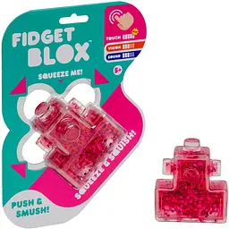 Іграшка-забавка Goliath Fidget Blox в асортименті (931748.010) - мініатюра 6