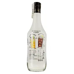 Упаковка лікеру Malibu 21% 4.2 л (0.7 л х 6 шт.) - мініатюра 3