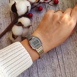 Годинник Casio LA670WA-7EF - мініатюра 5