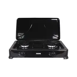 Настільна плита PRIME Technics PGK 200 CB - мініатюра 2