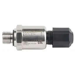 Датчик тиску 24В 0-16 бар 1/4" LEO PS16 (779692)