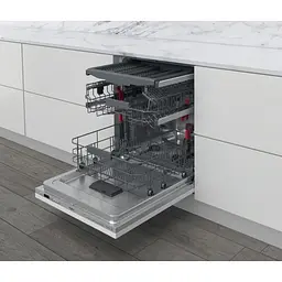 Посудомийна машина WHIRLPOOL WIC3C33PFE - мініатюра 5