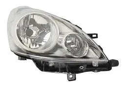 Фара передня права Nissan Note 05-13р Depo (215-11D4R-LD-EM)