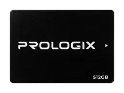 SSD-накопичувач PrologiX S360 512 GB (PRO512GS360)