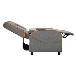 Ігрове крісло Cougar RANGER ONE Gray (RANGER ONE GRAY) - мініатюра 12