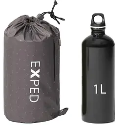 Килимок надувний Exped Ultra 7R M Mummy  - мініатюра 2