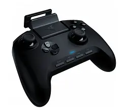 Бездротовий геймпад Razer Raiju Mobile, чорний (RZ06-02800100-R3M1) - мініатюра 2
