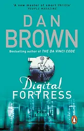 Digital Fortress - Дэн Браун