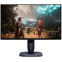 Монітор Alienware AW2725Q (210-BQWV)