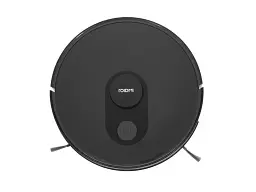 Робот пилосос Xiaomi Roidmi EVE Plus Black - мініатюра 3