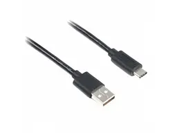 Кабель Cablexpert (CCP-USB2-AMCM-1M) USB 2.0 type A - USB type C, 1м