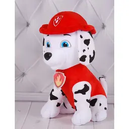 Мяка іграшка Команда М Копиця 00112-4 Різнокольоровий shop (2926900008787) - мініатюра 1