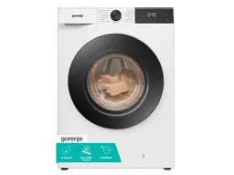 Пральна машина автоматична Gorenje WG2PS72A12/UA - мініатюра 2