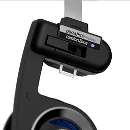 Навушники Koss Porta Pro Wireless On-Ear Mic (196685.101) - мініатюра 5