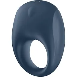 Ерекційне віброкільце Satisfyer Strong One - мініатюра 2
