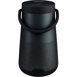 Портативна акустика Bose SoundLink Revolve+ II Triple Black (858366-2110) [98980]