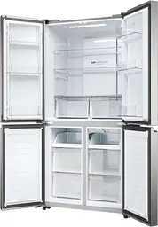Холодильник Haier HCR3818ENMM - мініатюра 7