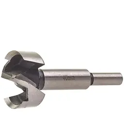Свердло Milwaukee FORSTNER 40 X 90 мм (4932363720)