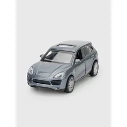 Іграшка Машина PORSCHE АВТОПРОМ 4303 Сірий (2000989384632)